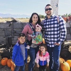 Meet your Posher, Braeden